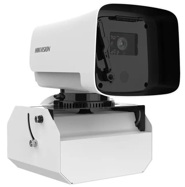 IP Camera iDS-2CD8A47G0/SC-ZY 4MP 2.8-12mm Bullet white