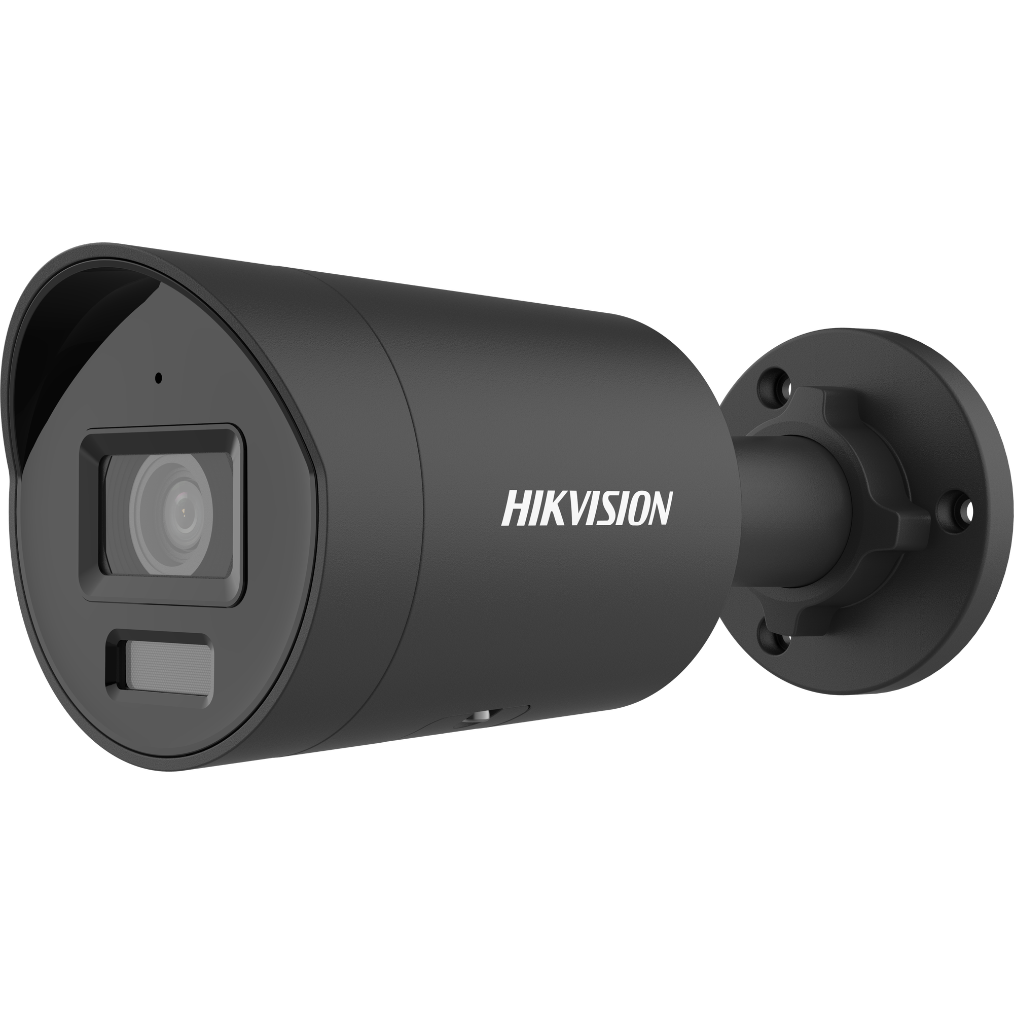 IP Camera DS-2CD2047G2H-LIU 4MP f2.8mm mini Bullet black