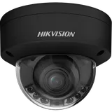 IP Camera DS-2CD2787G2HT-LIZS 8MP f2.8-12mm VF Dome black (1/4)