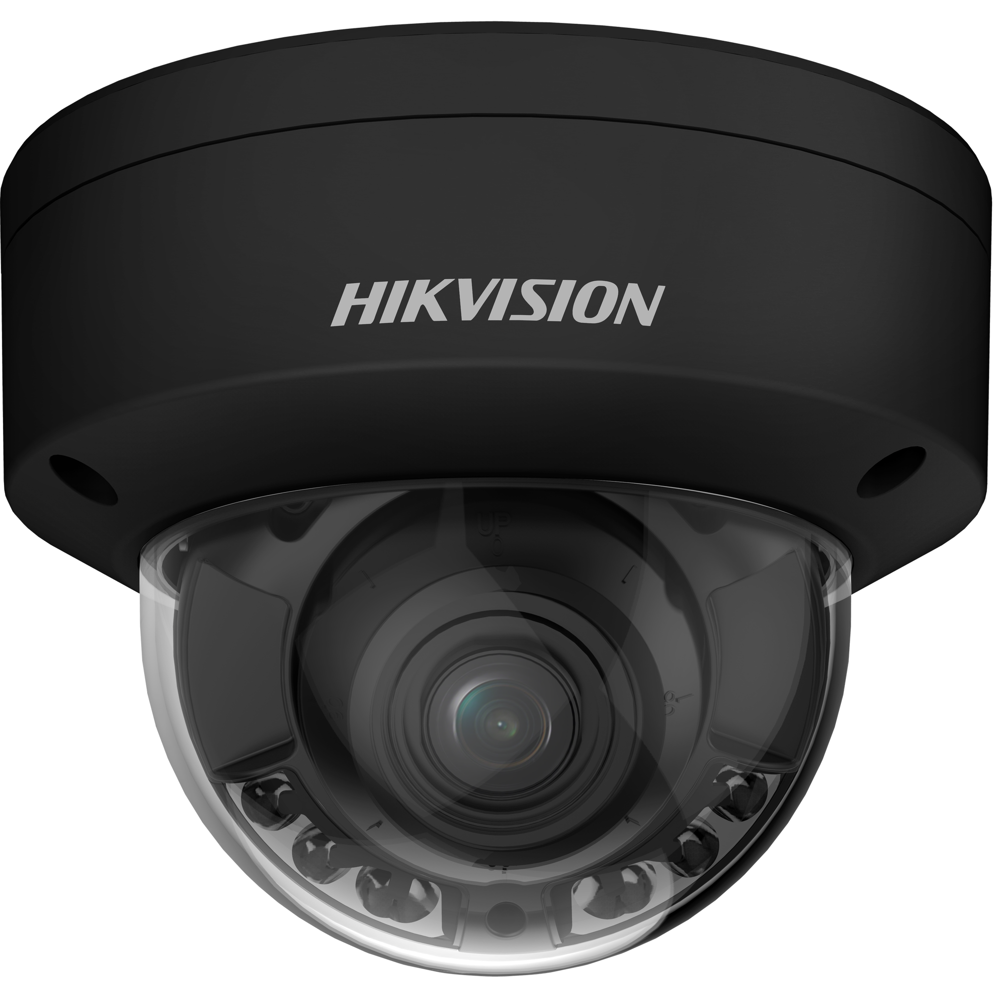 IP Camera DS-2CD2787G2HT-LIZS 8MP f2.8-12mm VF Dome black
