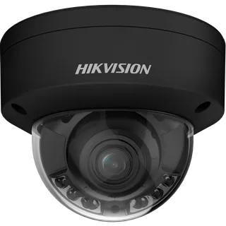 IP Camera DS-2CD2787G2HT-LIZS 8MP f2.8-12mm VF Dome black
