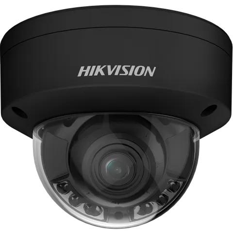 IP Camera DS-2CD2747G2HT-LIZS 4MP f2.8-12mm VF Dome black