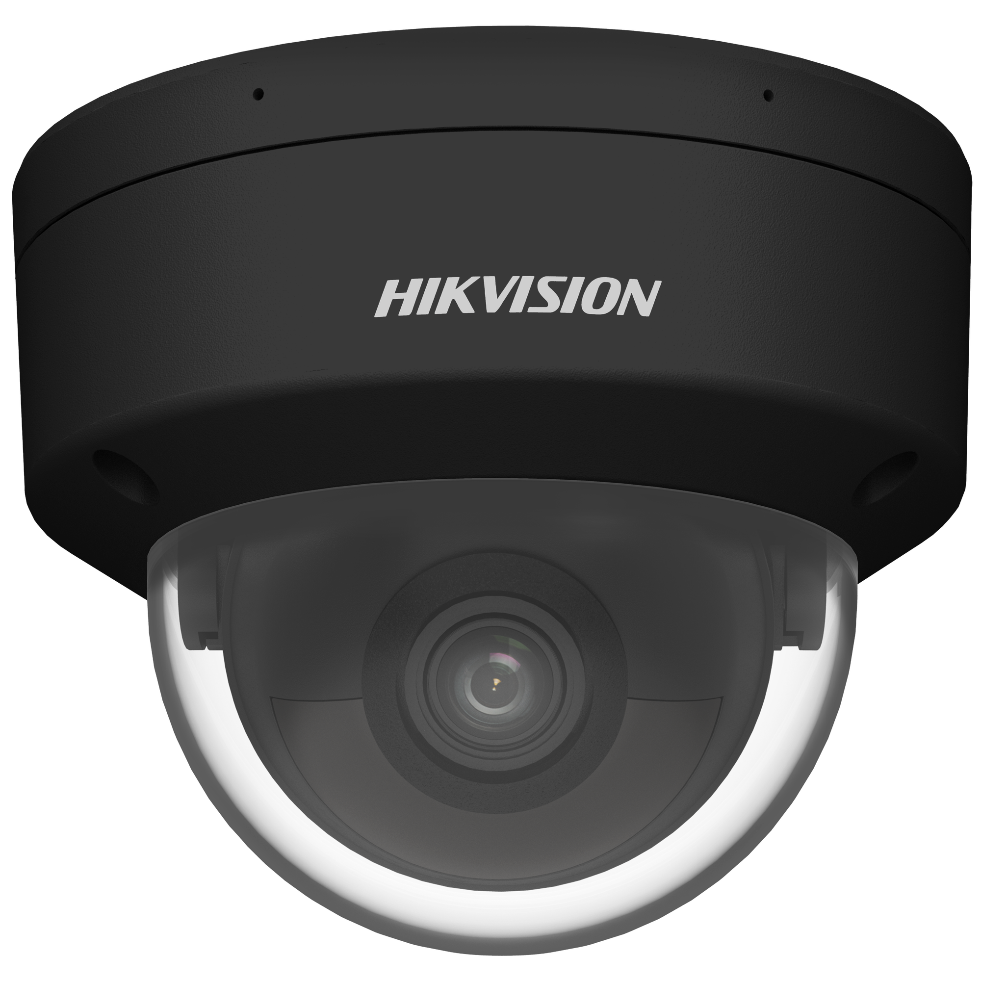 IP Camera DS-2CD2146G2H-ISU 4MP f2.8mm Dome black