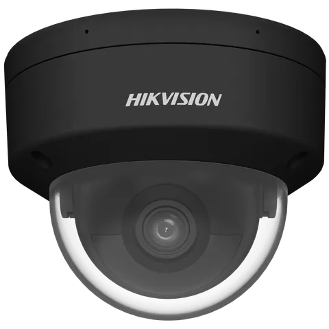 IP Camera DS-2CD2146G2H-ISU 4MP f2.8mm Dome black