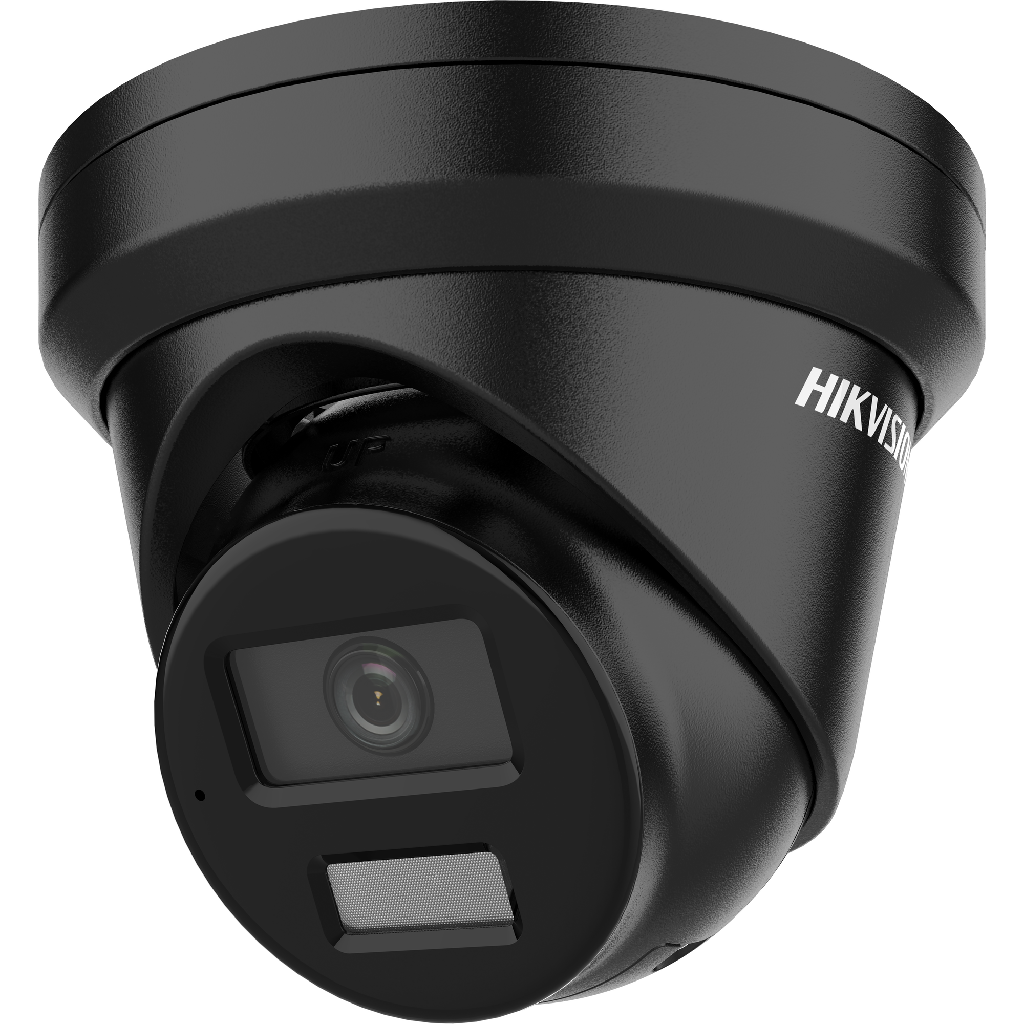 IP Camera DS-2CD2346G2H-IU 4MP f2.8mm Dome black