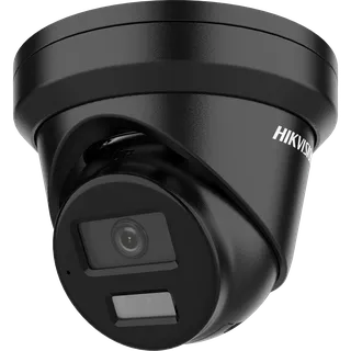IP Camera DS-2CD2346G2H-IU 4MP f2.8mm Dome black