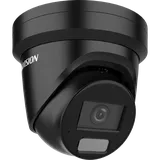 IP Camera DS-2CD2347G2H-LIU 4MP f2.8mm Dome black (3/4)