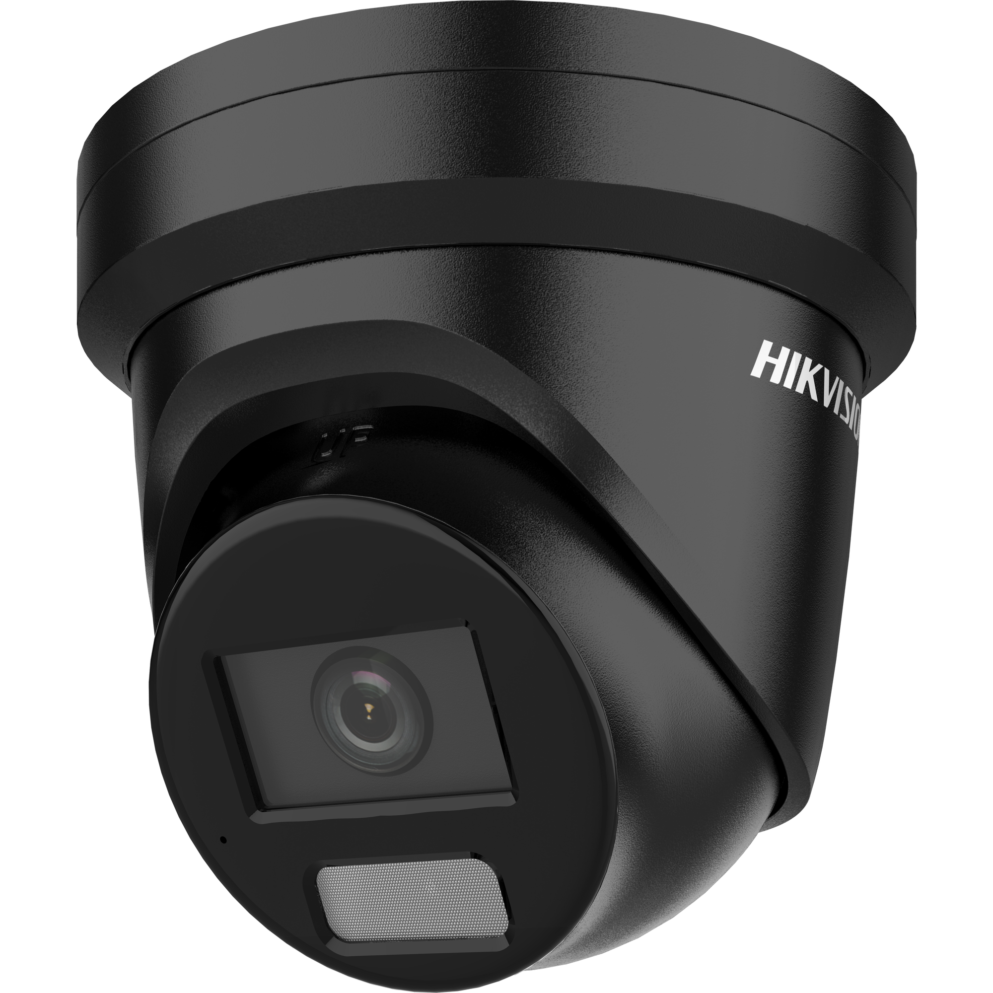 IP Camera DS-2CD2347G2H-LIU 4MP f2.8mm Dome black