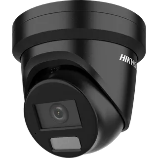 IP Camera DS-2CD2347G2H-LIU 4MP f2.8mm Dome black