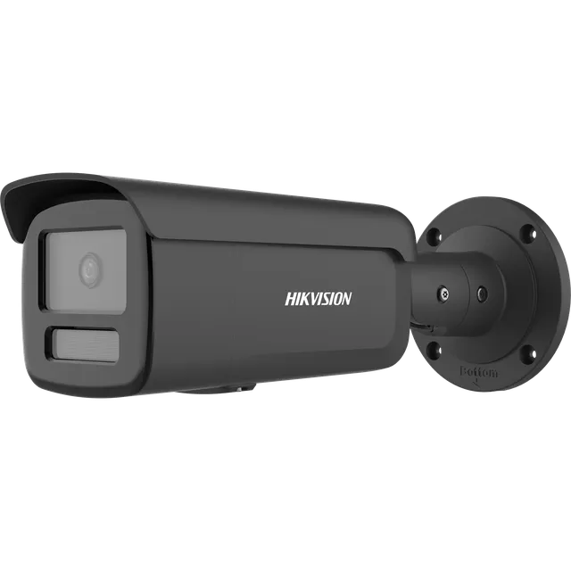 IP Camera DS-2CD2T86G2H-4I(4mm)(eF)Black 8MP 4mm AcuSense Bullet Black | cameraworld.eu IP Camera DS-2CD2T86G2H-4I(4mm)(eF)Black 8MP 4mm AcuSense Bullet Black