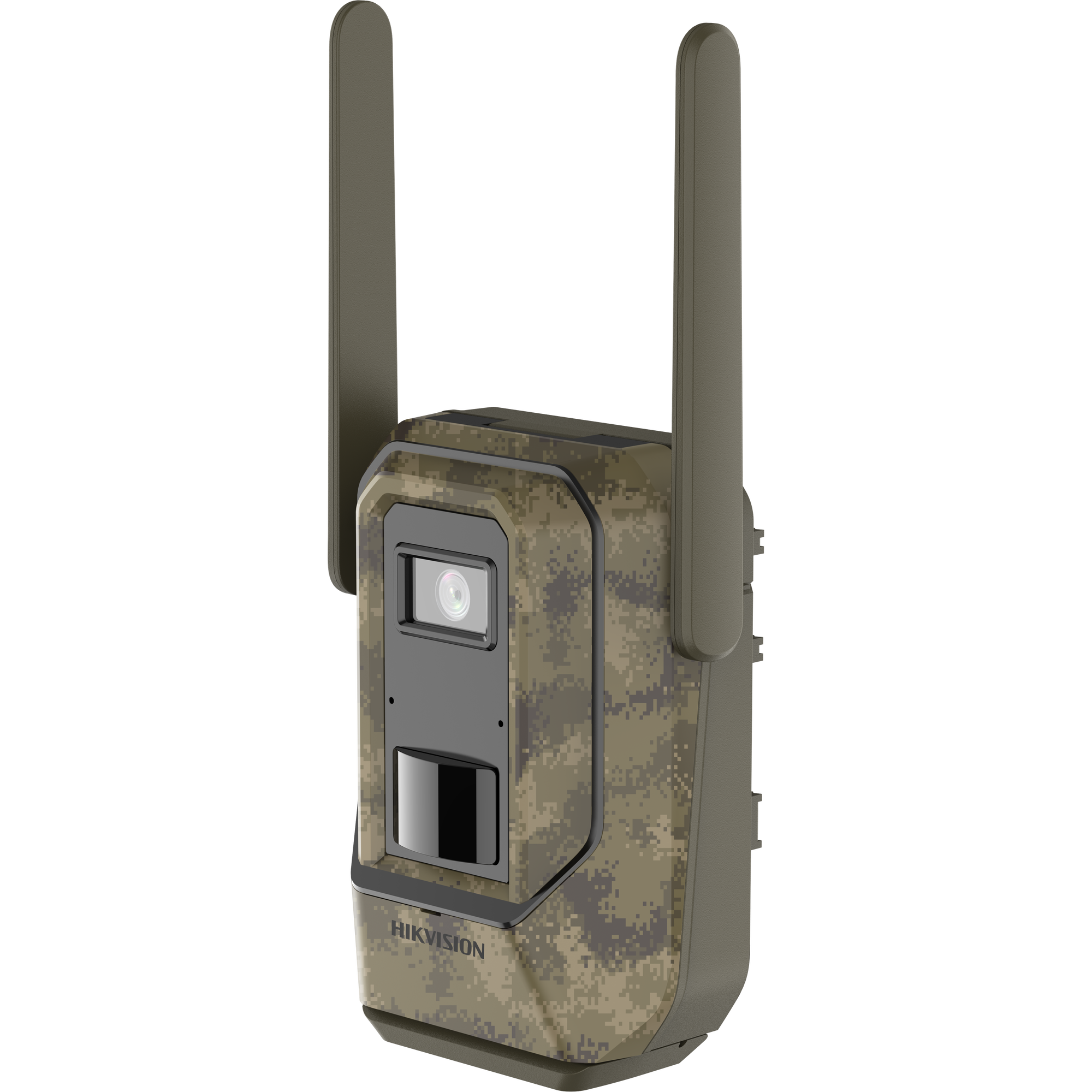 Trail Camera DS-2XS6F45G1-IC1(/C2)/4G 4MP 2.8mm 4G
