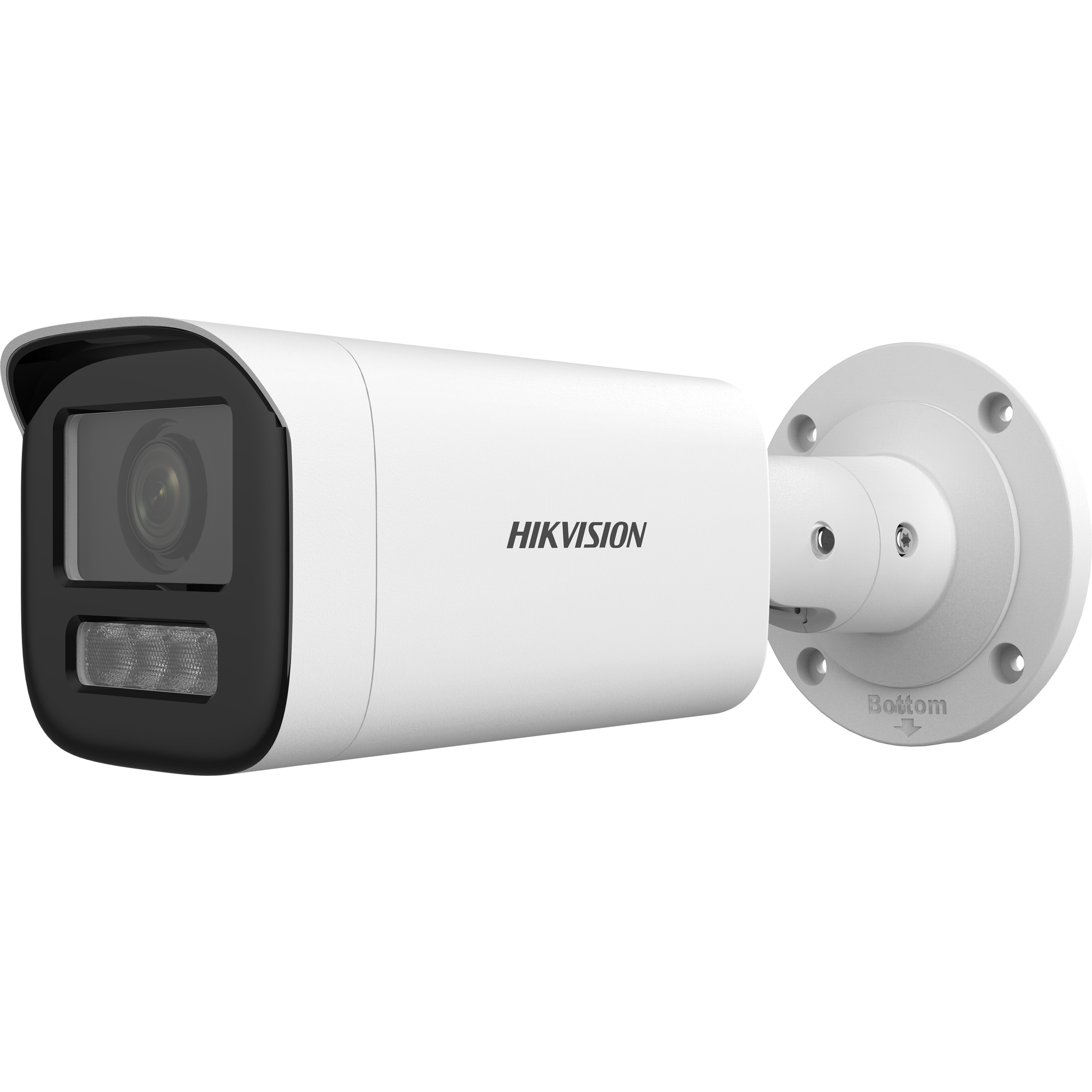 IP Camera DS-2CD1643G2-LIZU 4MP f2.8-12mm Bullet white
