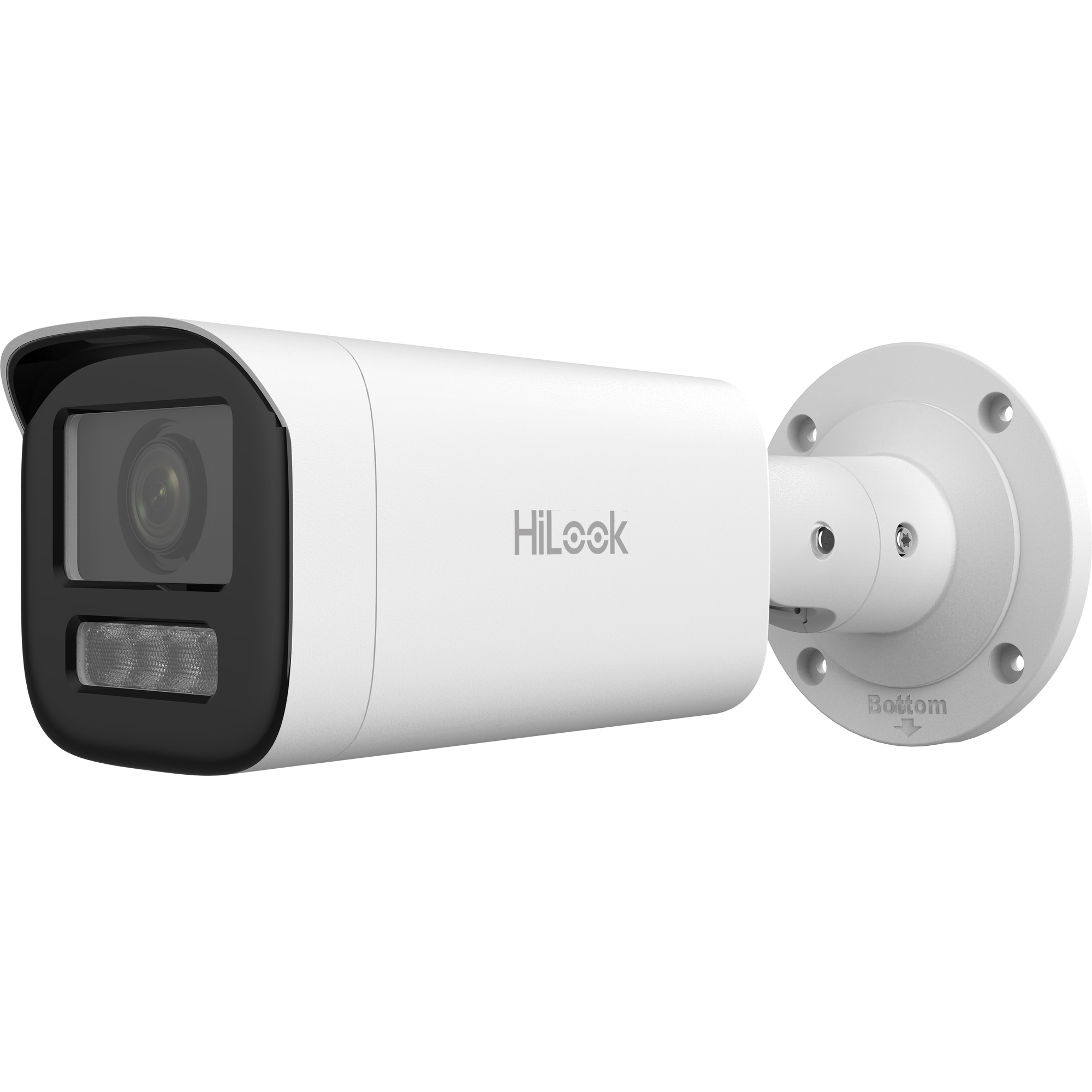 IP Camera IPC-B640HA-LZU 4MP f2.8-12mm VF Bullet white