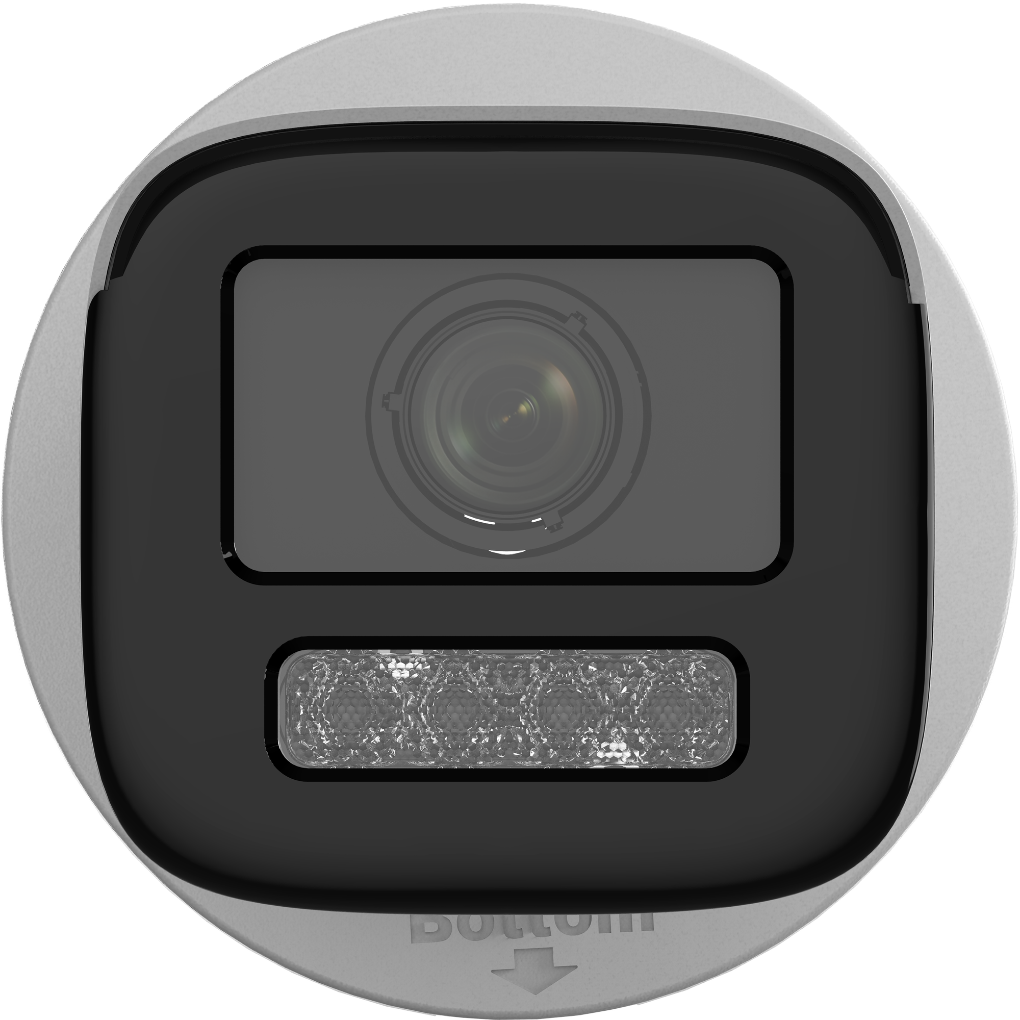 IP Camera IPC-B620HA-LZU 2MP 2.8-12mm Bullet white