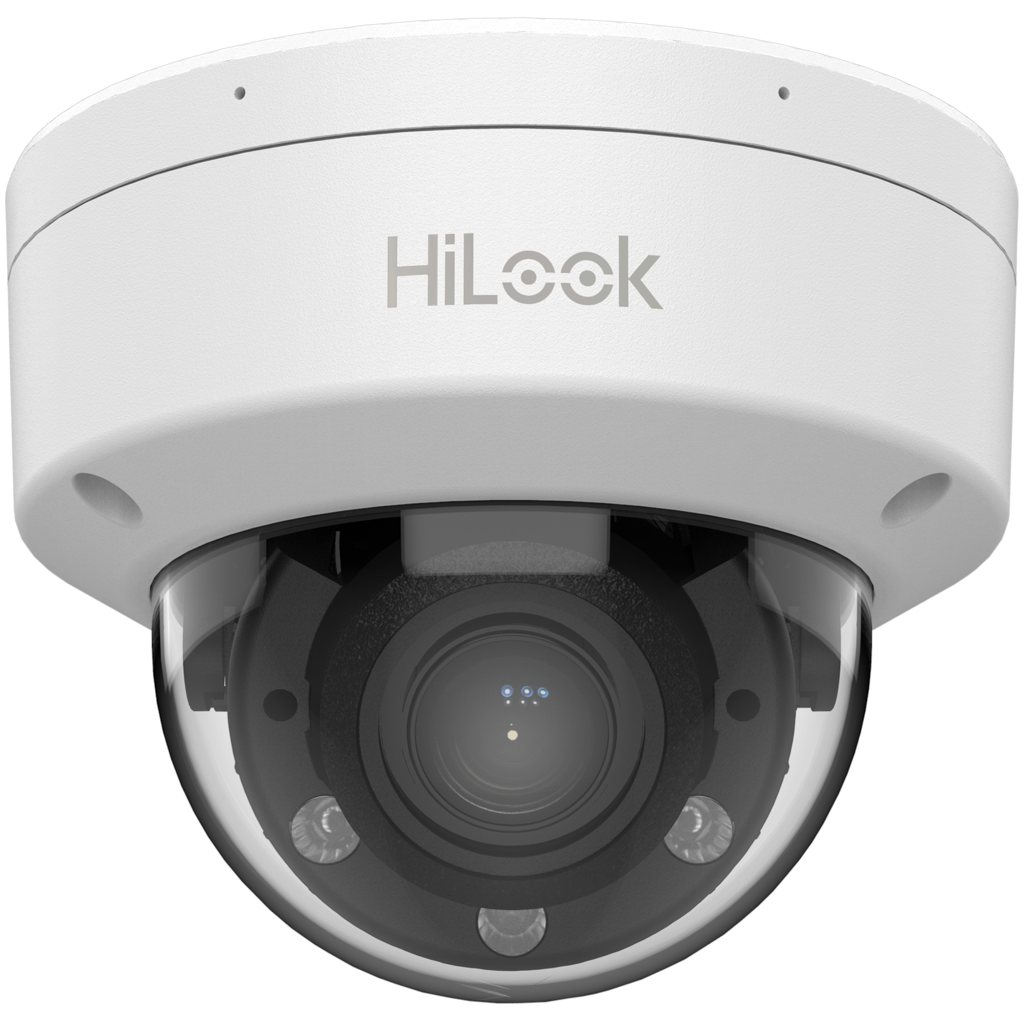 IP Camera IPC-D640HA-LZU 4MP 2.8-12mm Dome white