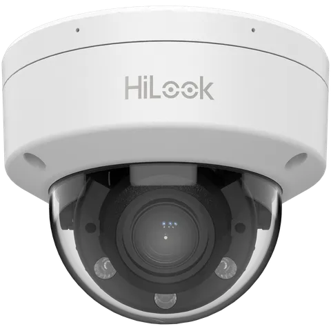 IP Camera IPC-D640HA-LZU 4MP 2.8-12mm Dome white