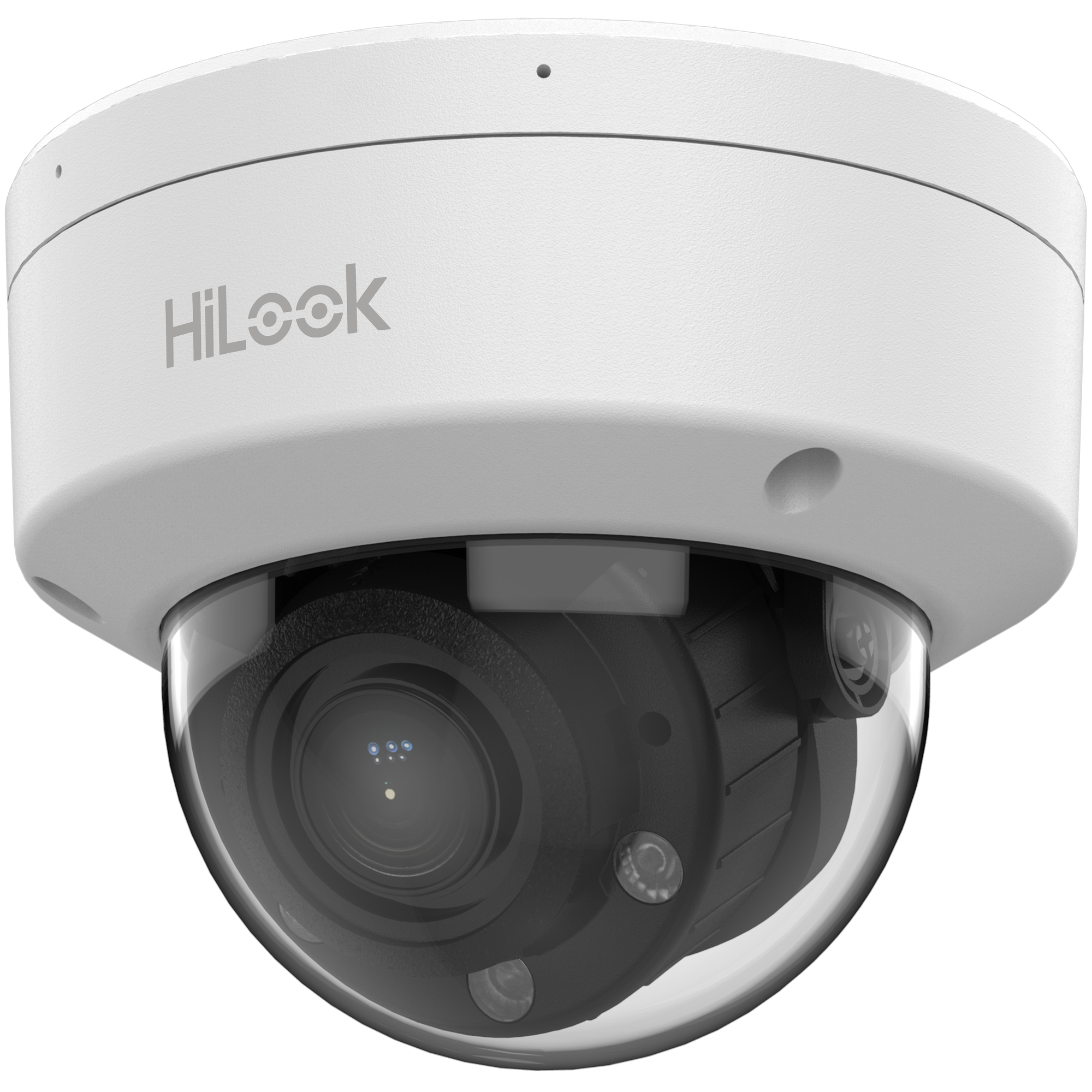 IP Camera IPC-D620HA-LZU 2MP 2.8-12mm Dome white