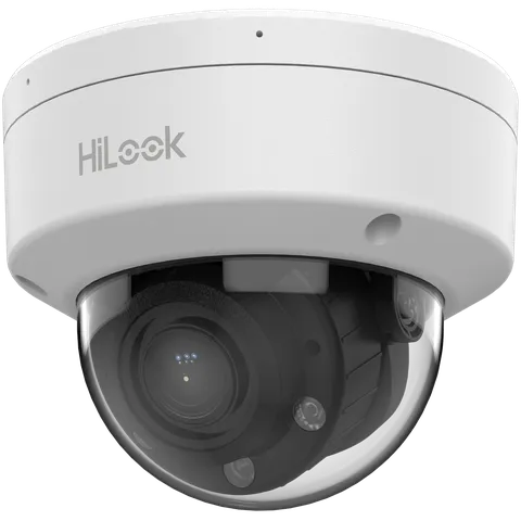 IP Camera IPC-D620HA-LZU 2MP 2.8-12mm Dome white