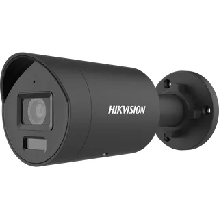 IP Camera DS-2CD2087G2H-LIU 8MP f2.8mm mini Bullet black
