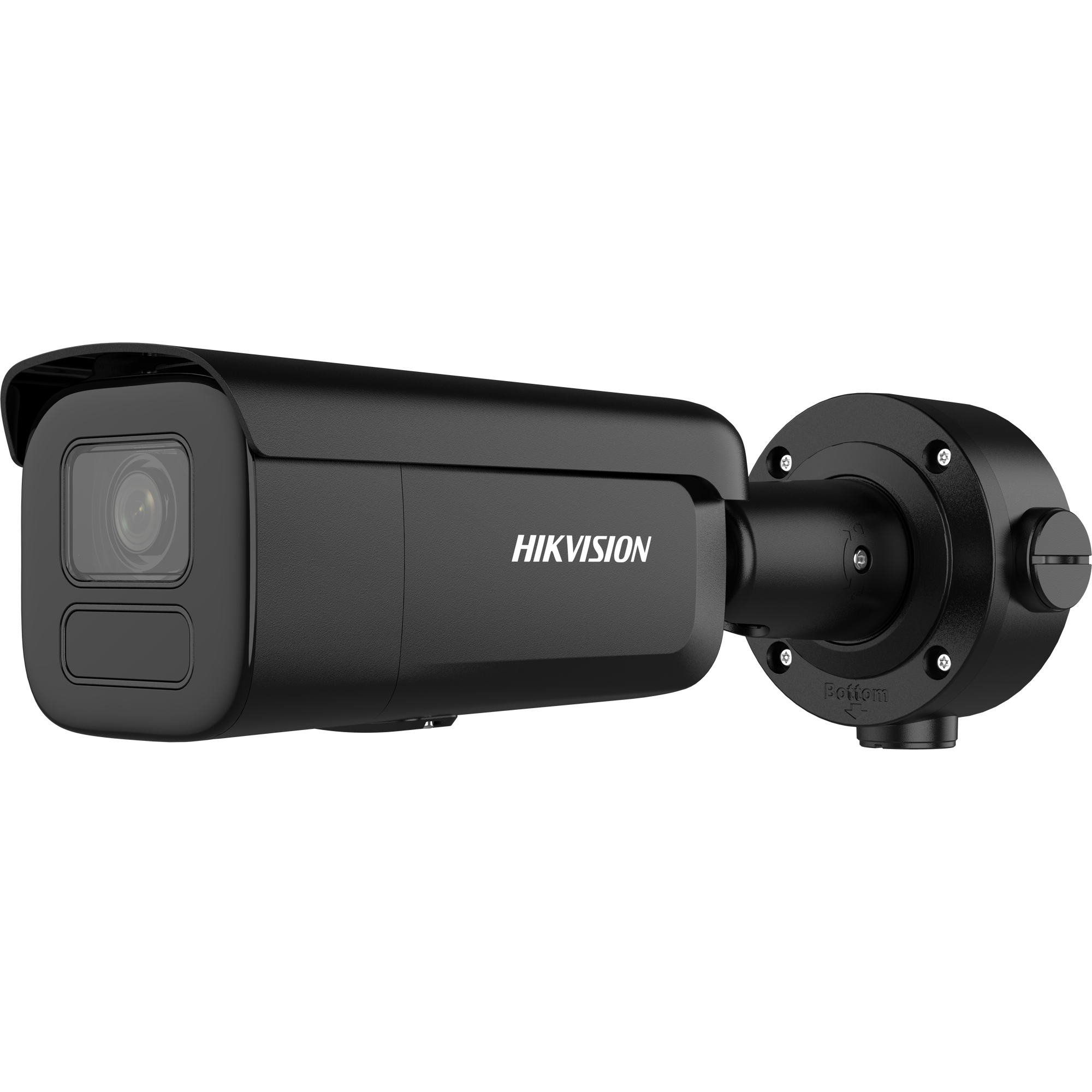 IP Camera DS-2CD2646G2HT-IZS 4MP f2.8-12mm Bullet black
