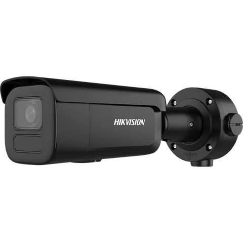 IP Camera DS-2CD2646G2HT-IZS 4MP f2.8-12mm Bullet black