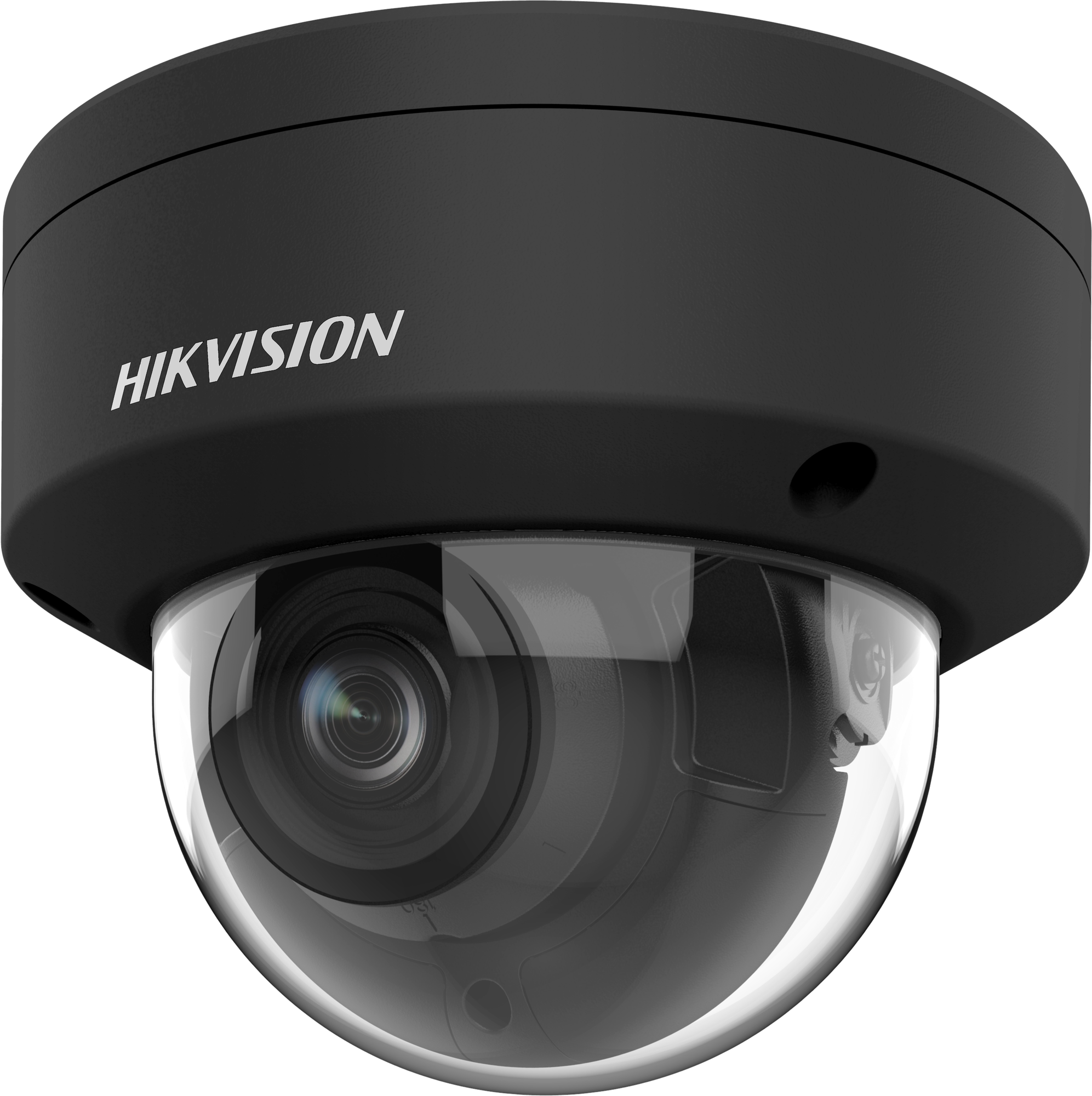 IP Camera DS-2CD2786G2HT-IZS 8MP f2.8-12mm VF Dome black