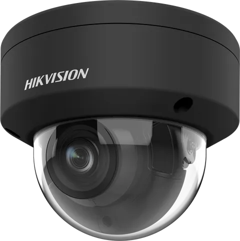 IP Camera DS-2CD2786G2HT-IZS 8MP f2.8-12mm VF Dome black