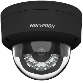 IP Camera DS-2CD1143G2-LIU 4MP f2.8mm Dome black