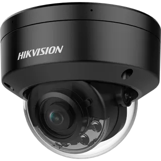 IP Camera DS-2CD2187G2H-LI(SU)/BLACK 8MP Hybrid black