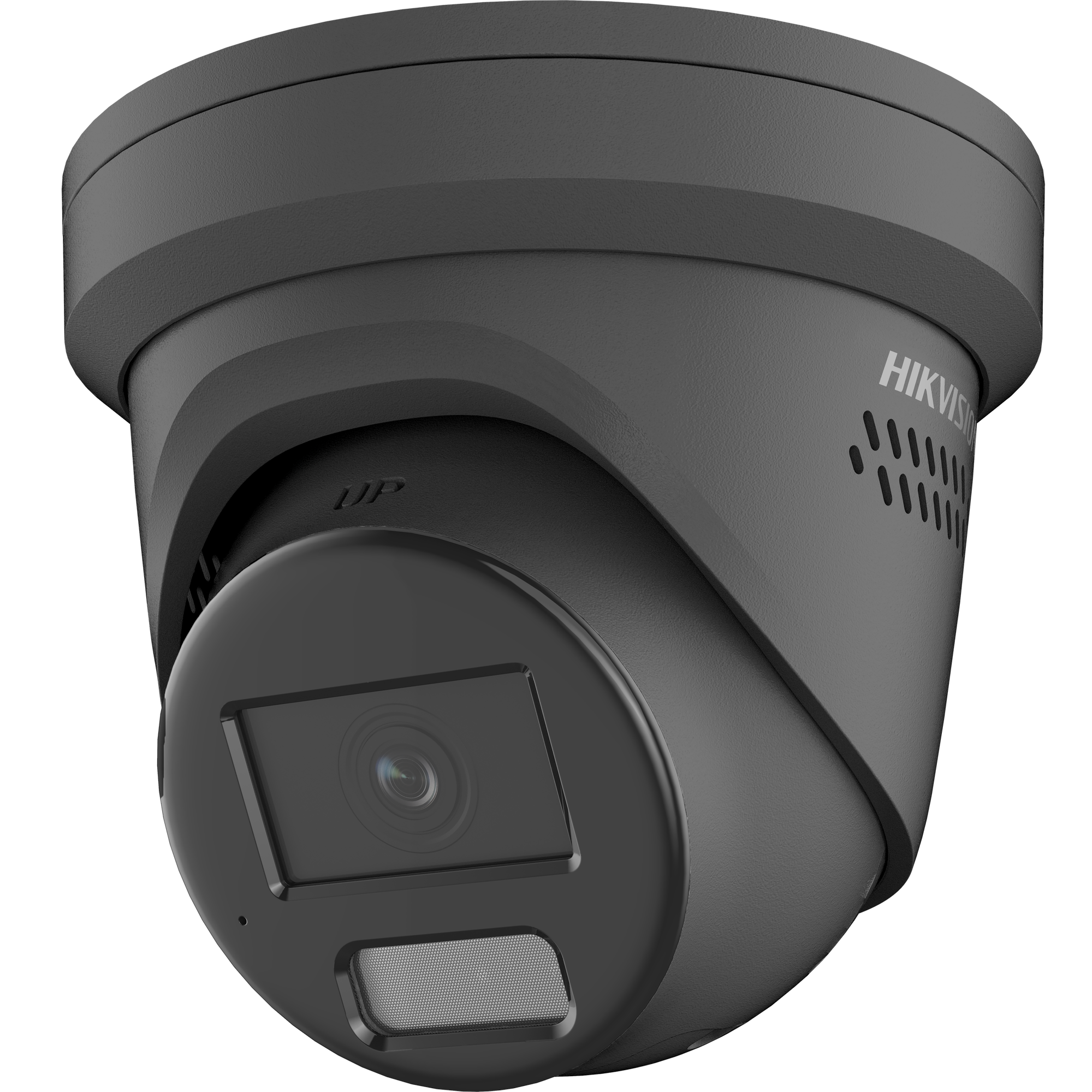 IP Camera DS-2CD2347G2H-LISU/SL 4MP f2.8mm Dome black