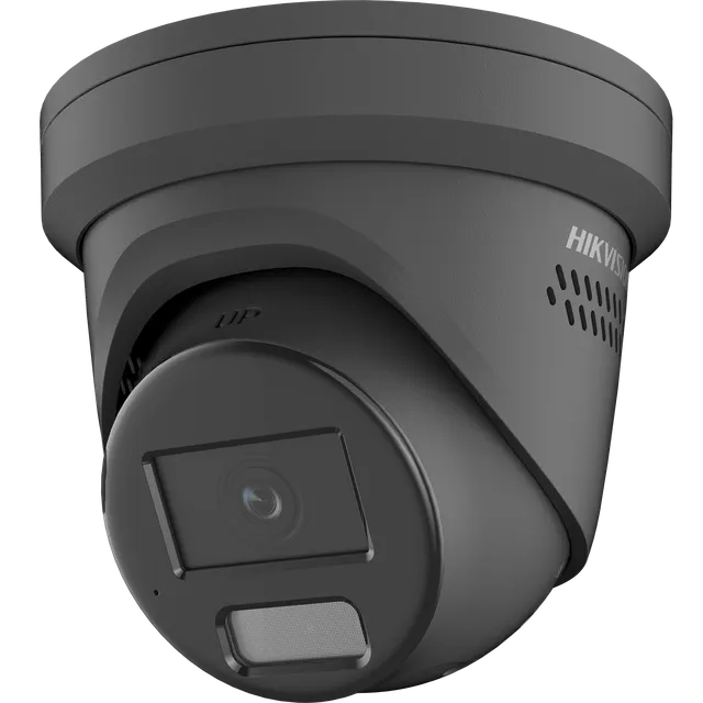 IP Camera DS-2CD2347G2H-LISU/SL 4MP f2.8mm Dome black | cameraworld.eu IP Camera DS-2CD2347G2H-LISU/SL 4MP f2.8mm Dome black