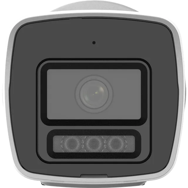 IP Camera DS-2CD1047G2H-LIU 4MP f2.8mm mini Bullet white | cameraworld.eu IP Camera DS-2CD1047G2H-LIU 4MP f2.8mm mini Bullet white