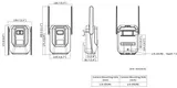 Wildcamera DS-2XS6F45G1-IC1(/C2)/4G 4MP 2.8mm 4G (4/4)