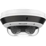 PTZ Camera DS-2CD6D54G2-IZHS 2.8-8mm 5MP 360° white (1/5)