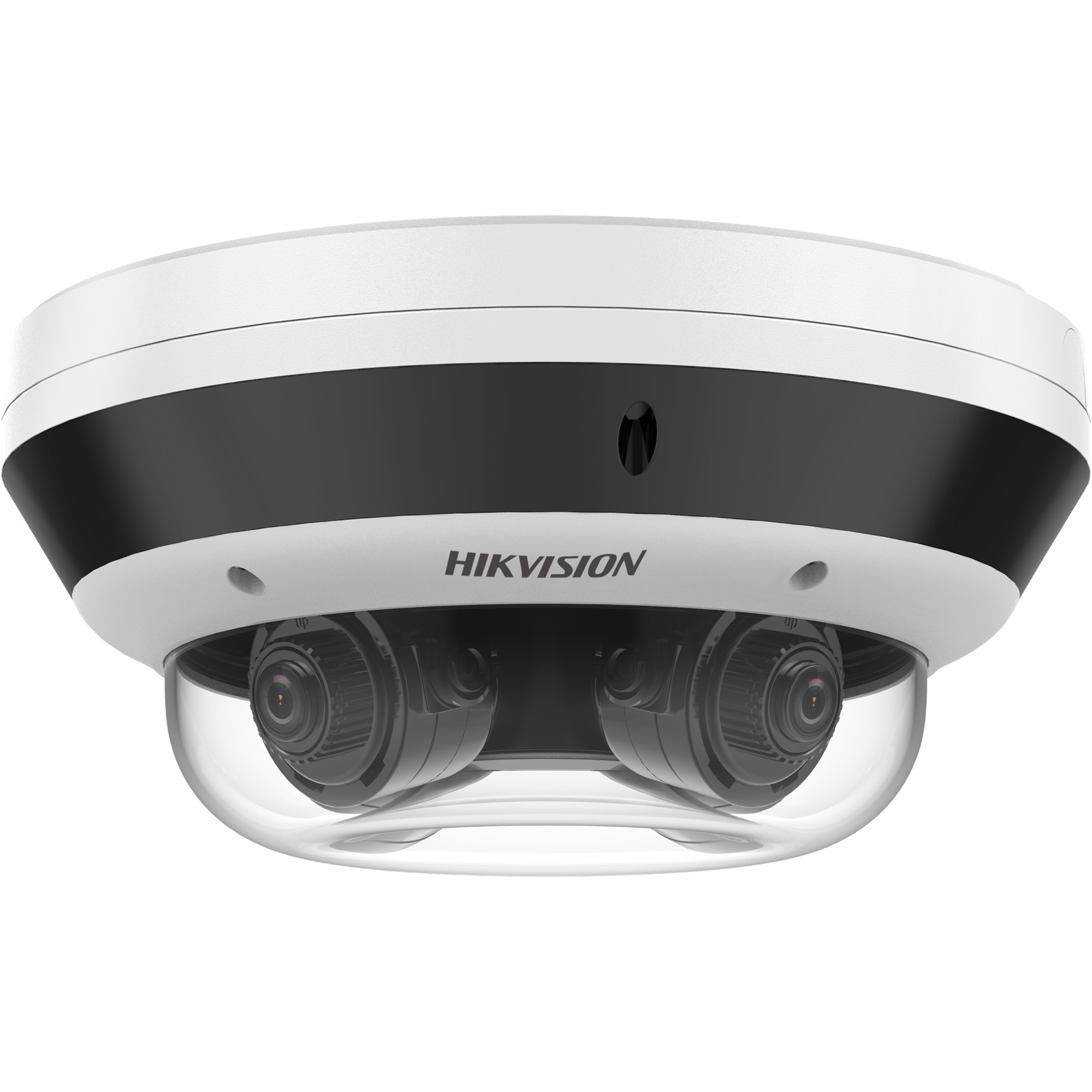 PTZ Camera DS-2CD6D54G2-IZHS 2.8-8mm 5MP 360° white