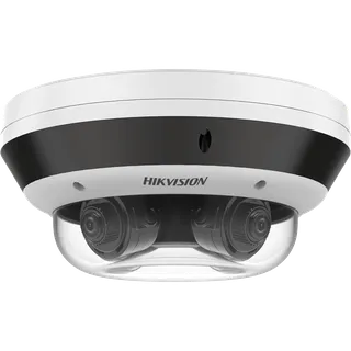 PTZ Camera DS-2CD6D54G2-IZHS 2.8-8mm 5MP 360° white