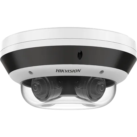 PTZ Camera DS-2CD6D54G2-IZHS 2.8-8mm 5MP 360° white