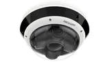 PTZ Camera DS-2CD6D54G2-IZHS 2.8-8mm 5MP 360° white (2/5)