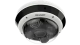PTZ Camera DS-2CD6D54G2-IZHS 2.8-8mm 5MP 360° white (3/5)