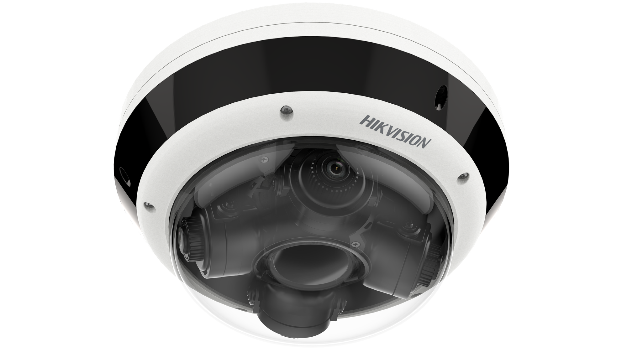 IP-kamera DS-2CD6D44G1H-IZS 4MP 2.8-12mm 4-Directional Multisensor