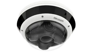 IP Camera DS-2CD6D44G1H-IZS 4MP 2.8-12mm 4-Directional Multisensor