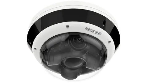 IP Camera DS-2CD6D44G1H-IZS 4MP 2.8-12mm 4-Directional Multisensor