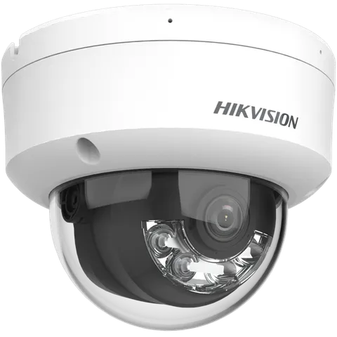 IP Camera DS-2CD1143G2-LIU 4MP f2.8mm Dome white