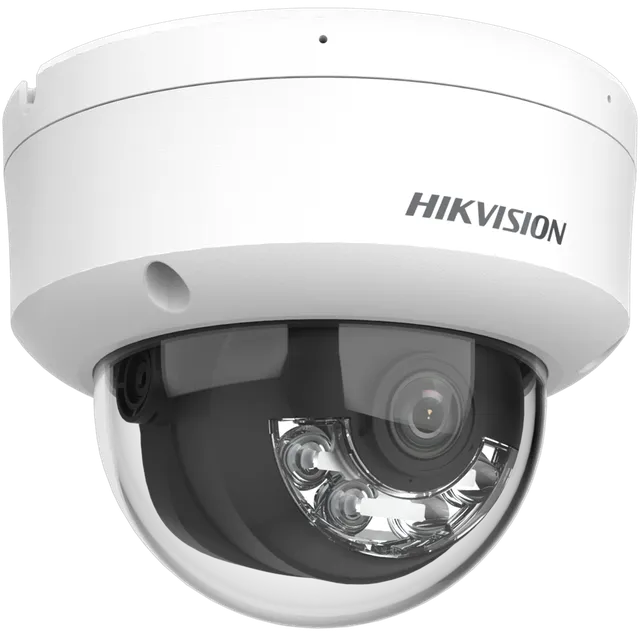IP Camera DS-2CD1143G2-LIU 4MP f2.8mm Dome white | cameraworld.eu IP Camera DS-2CD1143G2-LIU 4MP f2.8mm Dome white