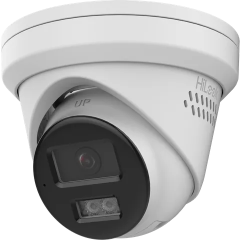 IP Camera IPC-T260HAP-LUF/SL 6MP 2.8mm Dome white