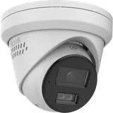 IP-camera IPC-T280HAP-LUF/SL 8 MP 4 mm dome wit (3/4)