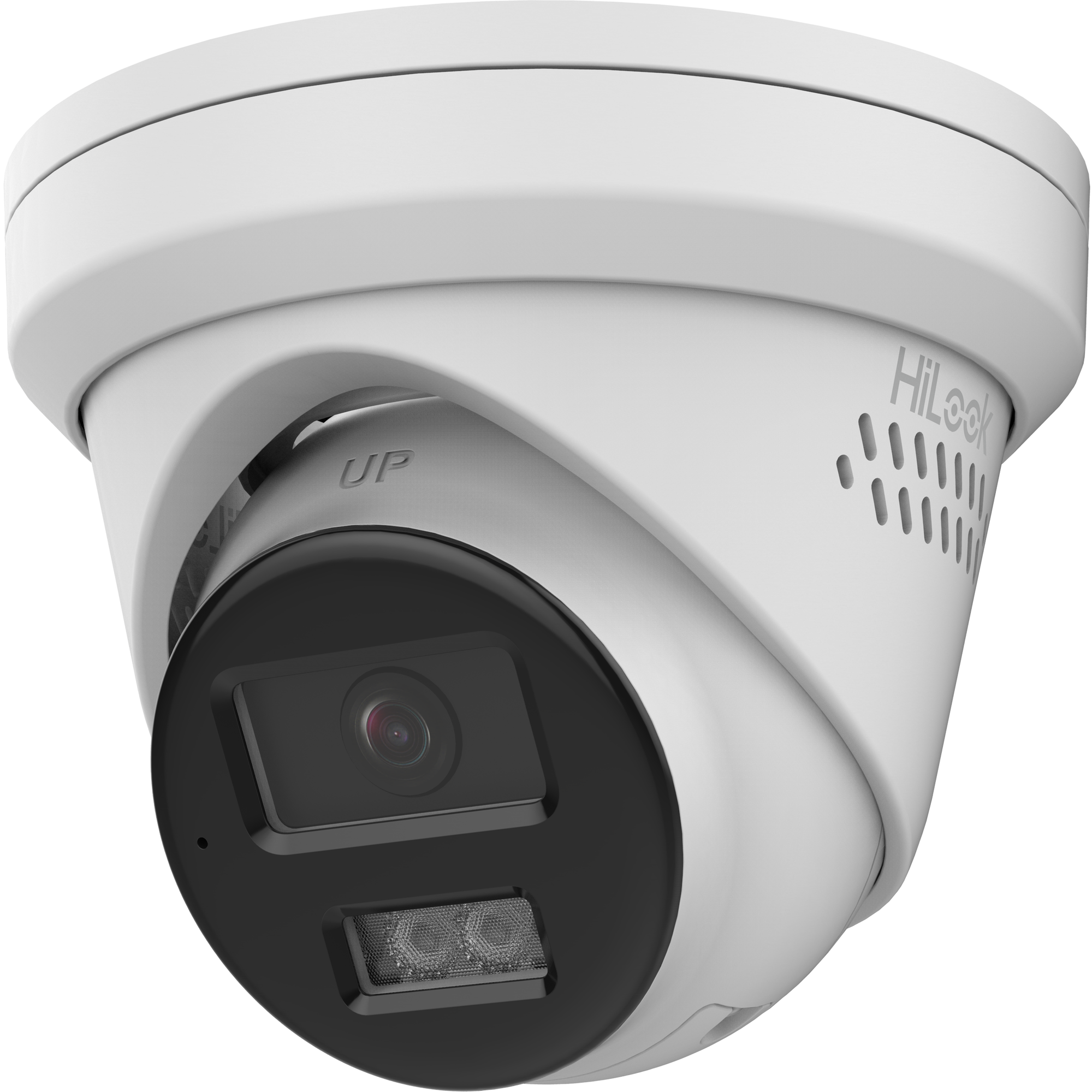 IP Camera IPC-T240HAP-LUF/SL 4MP 2.8mm Dome white
