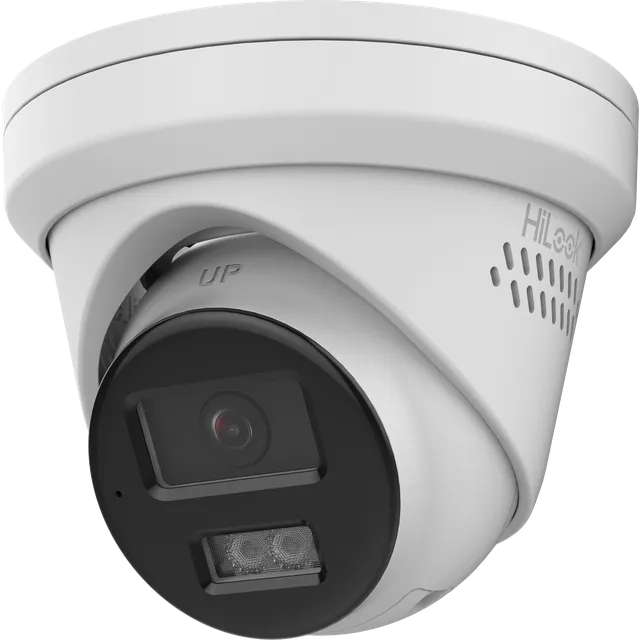 IP Camera IPC-T240HAP-LUF/SL 4MP 2.8mm Dome white