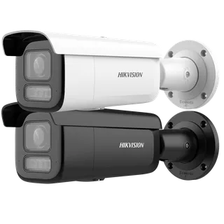 IP Camera DS-2CD2643G2-LIZS2U 4MP f2.8-12mm Bullet white