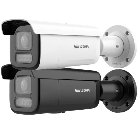 IP Camera DS-2CD2643G2-LIZS2U 4MP f2.8-12mm Bullet white